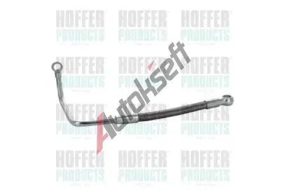 HOFFER Olejov potrub HFR 63025, 63025