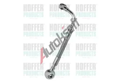 HOFFER Olejov potrub HFR 63064, 63064