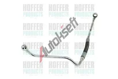 HOFFER Olejov potrub HFR 63124, 63124