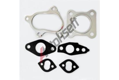 HOFFER Montn sada - dmychadlo HFR 6500941, 6500941