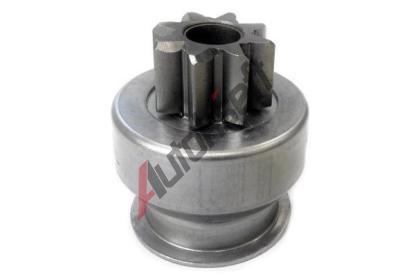 HOFFER Pastorek startéru HFR 6647125, 6647125 HOFFER Pastorek startéru HFR 6647125, 6647125