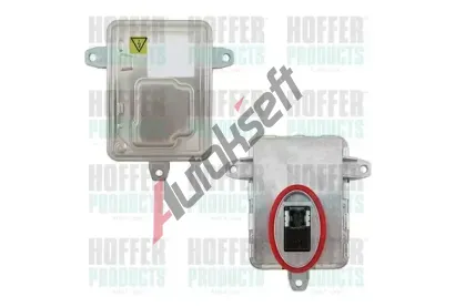 HOFFER dic jednotka osvtlen HFR 7212650, 7212650