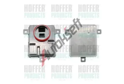 HOFFER dic jednotka osvtlen HFR 7212653E, 7212653E