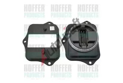 HOFFER Řídicí jednotka osvětlení HFR 7212669, 7212669 HOFFER Řídicí jednotka osvětlení HFR 7212669, 7212669