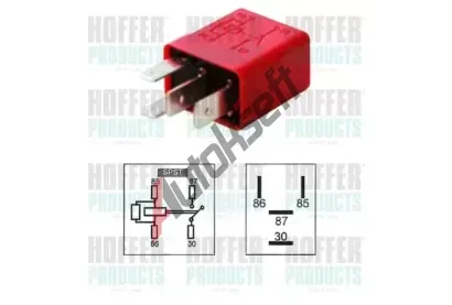 HOFFER Rel HFR 7232003, 7232003