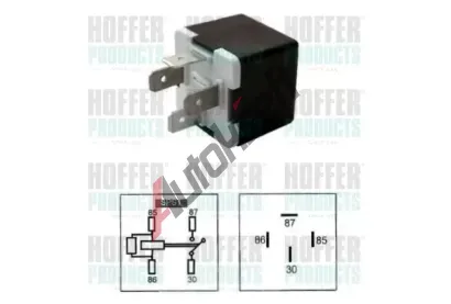HOFFER Rel HFR 7233014, 7233014