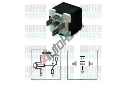 HOFFER Rel HFR 7233307, 7233307
