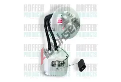 HOFFER Sn�ma� rezervy paliva HFR 7409069, 7409069