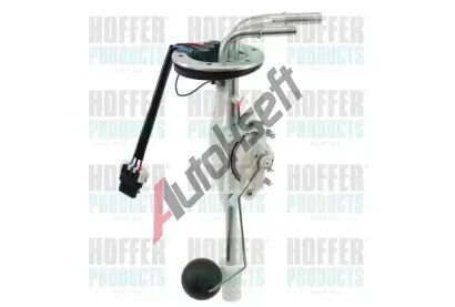 HOFFER Sn�ma� rezervy paliva HFR 7409138, 7409138
