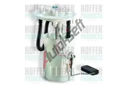 HOFFER Snma rezervy paliva HFR 7409219, 7409219