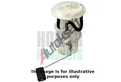 HOFFER Snma rezervy paliva HFR 7409220E, 7409220E