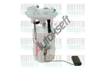 HOFFER Snímač rezervy paliva HFR 7409308, 7409308 HOFFER Snímač rezervy paliva HFR 7409308, 7409308