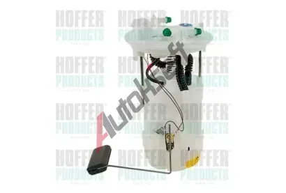 HOFFER Snma rezervy paliva HFR 7409310, 7409310