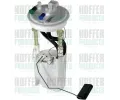 Snma rezervy paliva HOFFER ‐ HFR 7409322