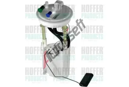 HOFFER Snma rezervy paliva HFR 7409322, 7409322