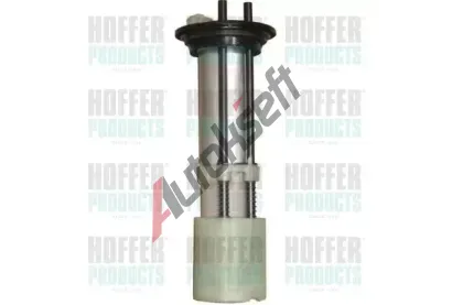 HOFFER Snma rezervy paliva HFR 7409358, 7409358