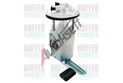 HOFFER Snma rezervy paliva HFR 7409374, 7409374