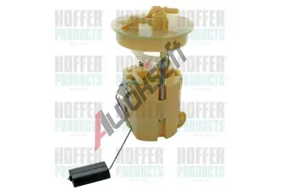HOFFER Snma rezervy paliva HFR 7409461, 7409461