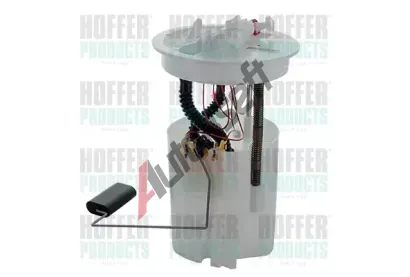 HOFFER Snma rezervy paliva HFR 7409462, 7409462