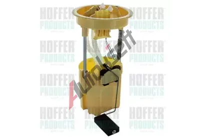 HOFFER Snma rezervy paliva HFR 7409468, 7409468