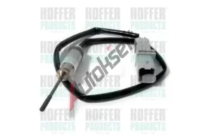 HOFFER idlo teploty vfukovch plyn HFR 7451902, 7451902