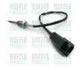 idlo teploty vfukovch plyn HOFFER ‐ HFR 7451912