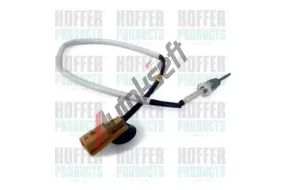 HOFFER idlo teploty vfukovch plyn HFR 7452018, 7452018