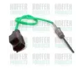 idlo teploty vfukovch plyn HOFFER ‐ HFR 7452035