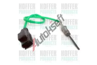 HOFFER idlo teploty vfukovch plyn HFR 7452035, 7452035