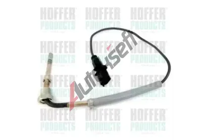 HOFFER idlo teploty vfukovch plyn HFR 7452068, 7452068