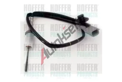 HOFFER Čidlo teploty výfukových plynů HFR 7452070, 7452070 HOFFER Čidlo teploty výfukových plynů HFR 7452070, 7452070