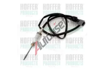 HOFFER �idlo teploty v�fukov�ch plyn� HFR 7452072, 7452072
