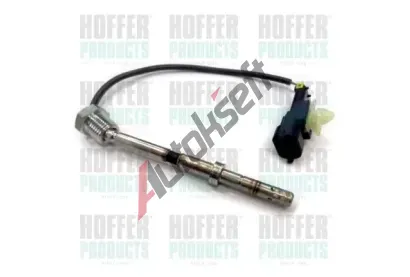 HOFFER idlo teploty vfukovch plyn HFR 7452096, 7452096