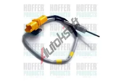 HOFFER �idlo teploty v�fukov�ch plyn� HFR 7452108, 7452108