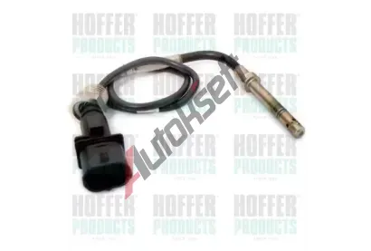 HOFFER idlo teploty vfukovch plyn HFR 7452141, 7452141