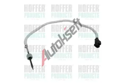 HOFFER idlo teploty vfukovch plyn HFR 7452155, 7452155
