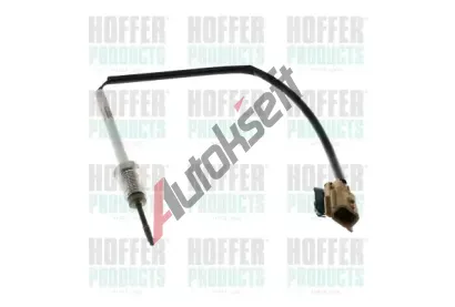 HOFFER idlo teploty vfukovch plyn HFR 7452186E, 7452186E