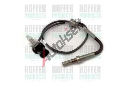 HOFFER idlo teploty vfukovch plyn HFR 7452202, 7452202