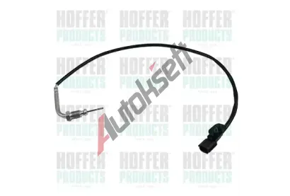 HOFFER idlo teploty vfukovch plyn HFR 7452211E, 7452211E