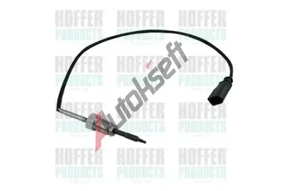 HOFFER Čidlo teploty výfukových plynů HFR 7452213E, 7452213E HOFFER Čidlo teploty výfukových plynů HFR 7452213E, 7452213E