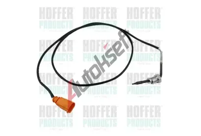 HOFFER idlo teploty vfukovch plyn HFR 7452227E, 7452227E