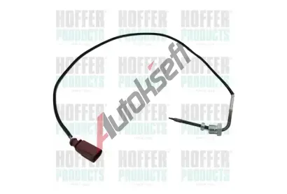 HOFFER Čidlo teploty výfukových plynů HFR 7452235E, 7452235E HOFFER Čidlo teploty výfukových plynů HFR 7452235E, 7452235E
