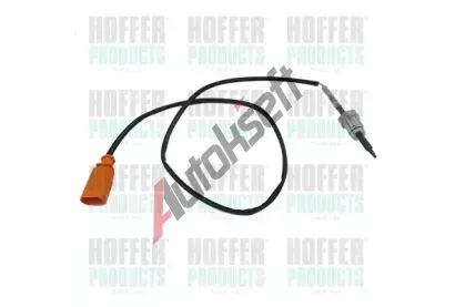 HOFFER idlo teploty vfukovch plyn HFR 7452236E, 7452236E