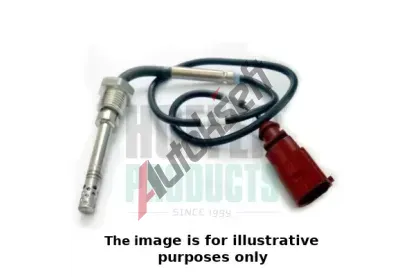 HOFFER �idlo teploty v�fukov�ch plyn� HFR 7452237E, 7452237E