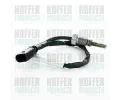 idlo teploty vfukovch plyn HOFFER ‐ HFR 7452272