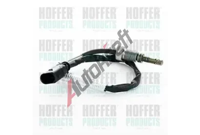 HOFFER idlo teploty vfukovch plyn HFR 7452272, 7452272