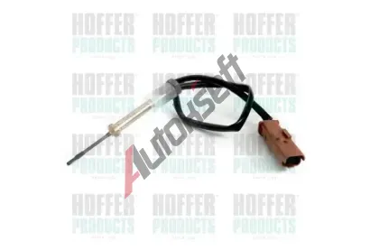 HOFFER idlo teploty vfukovch plyn HFR 7452284, 7452284