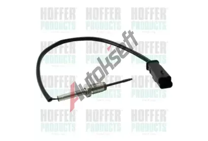 HOFFER idlo teploty vfukovch plyn HFR 7452284E, 7452284E