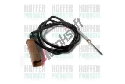HOFFER idlo teploty vfukovch plyn HFR 7452285, 7452285