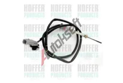 HOFFER idlo teploty vfukovch plyn HFR 7452288, 7452288